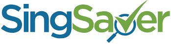 SingSaver Help Centre home page